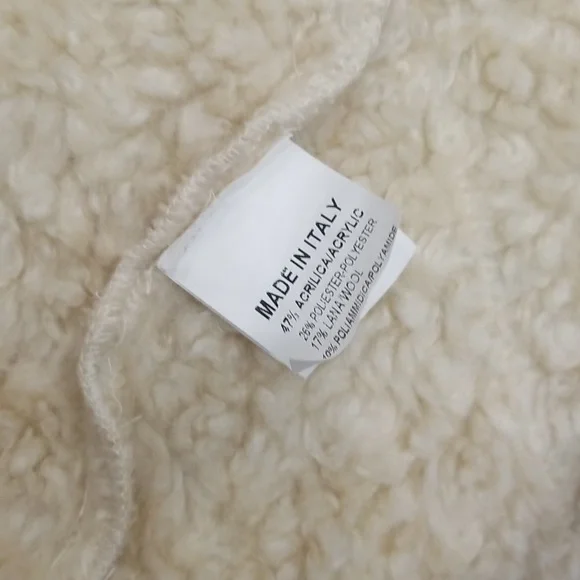 Kaos Light Robe Coat - Picture 4 of 6